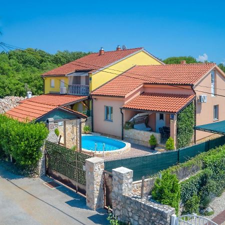 Holiday Home Ana - Mlk135 By Interhome Silo  Ngoại thất bức ảnh