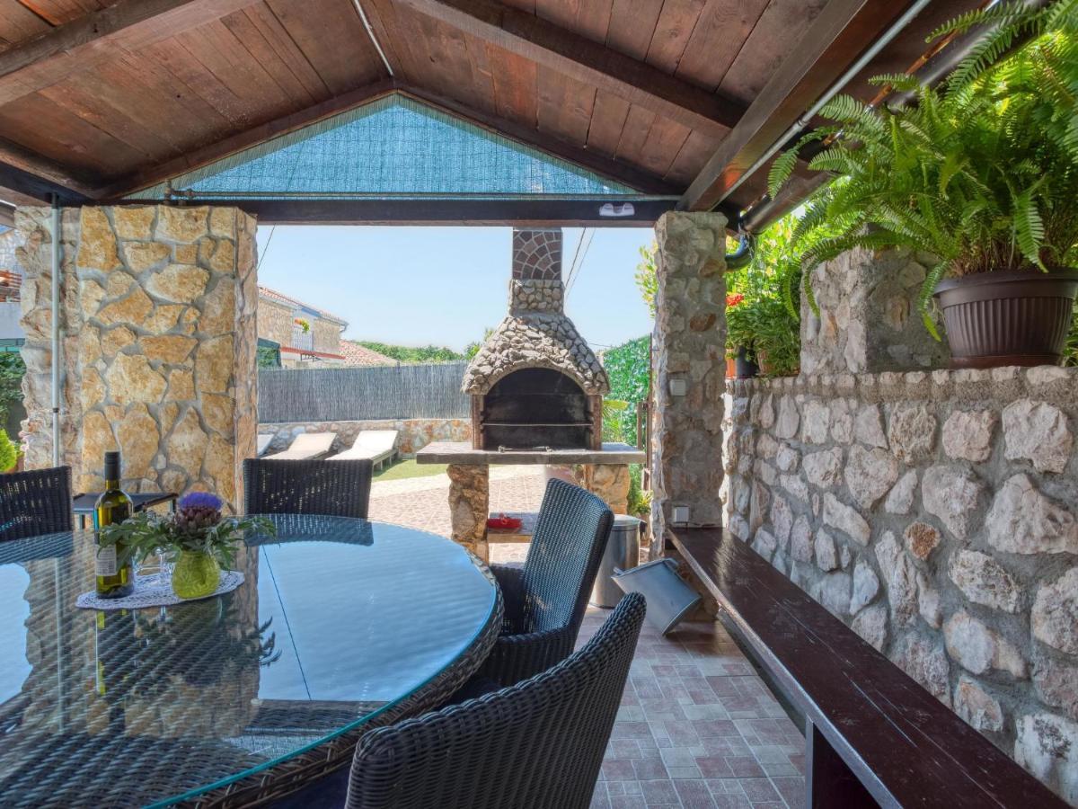 Holiday Home Ana - Mlk135 By Interhome Silo  Ngoại thất bức ảnh