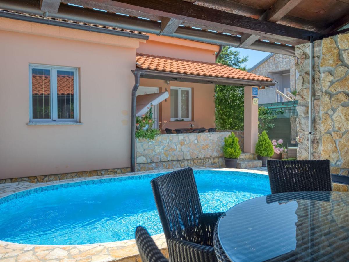 Holiday Home Ana - Mlk135 By Interhome Silo  Ngoại thất bức ảnh