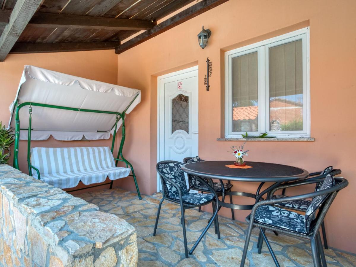 Holiday Home Ana - Mlk135 By Interhome Silo  Ngoại thất bức ảnh
