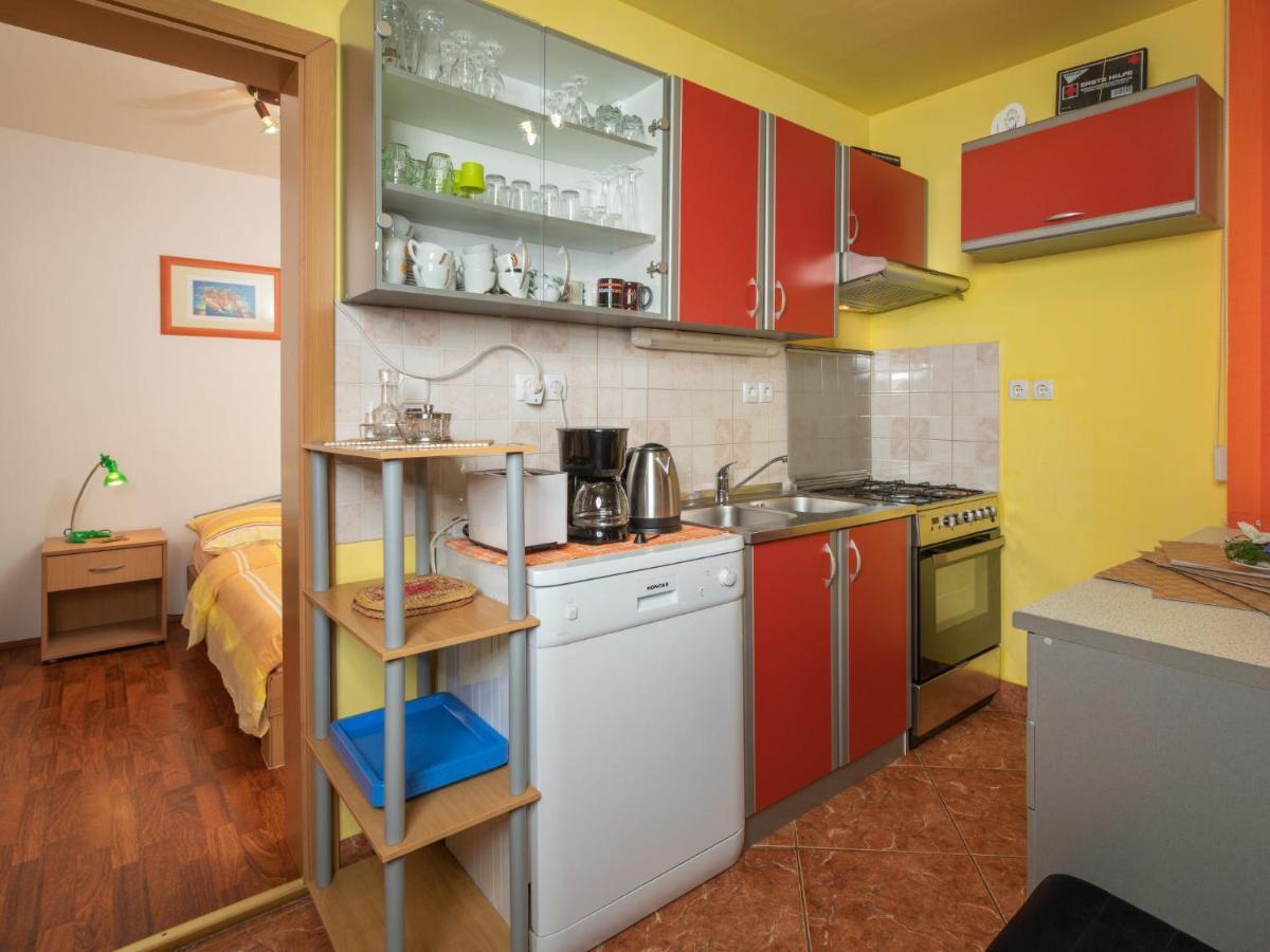 Holiday Home Ana - Mlk135 By Interhome Silo  Ngoại thất bức ảnh