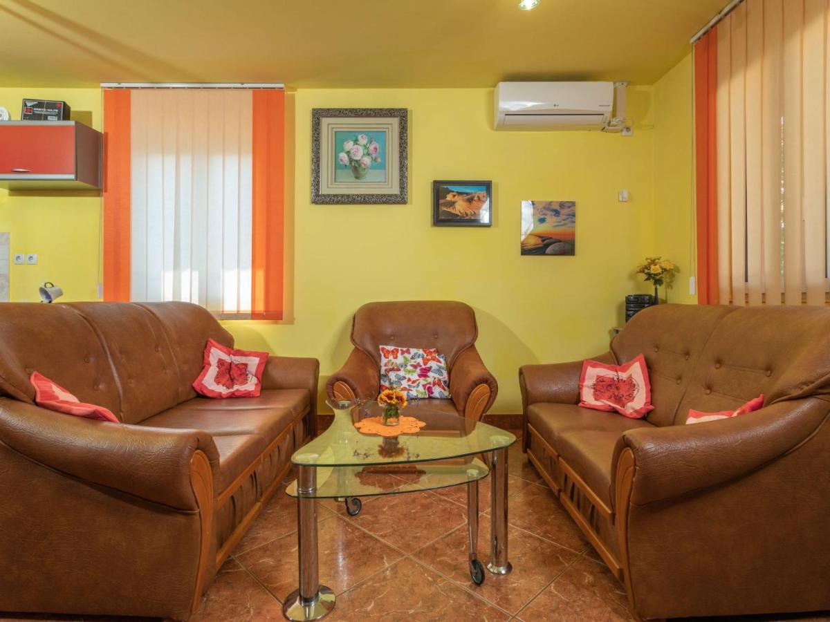 Holiday Home Ana - Mlk135 By Interhome Silo  Ngoại thất bức ảnh