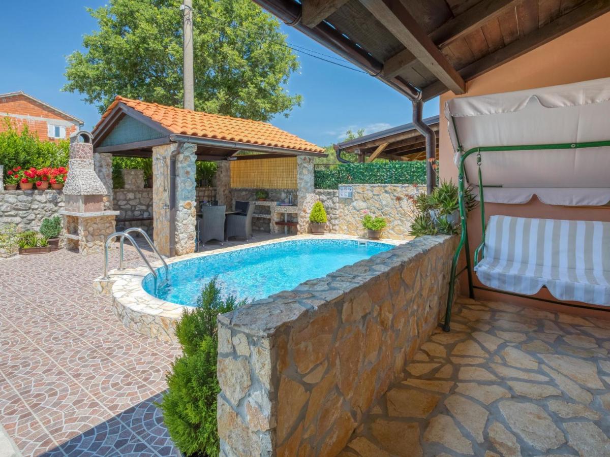 Holiday Home Ana - Mlk135 By Interhome Silo  Ngoại thất bức ảnh
