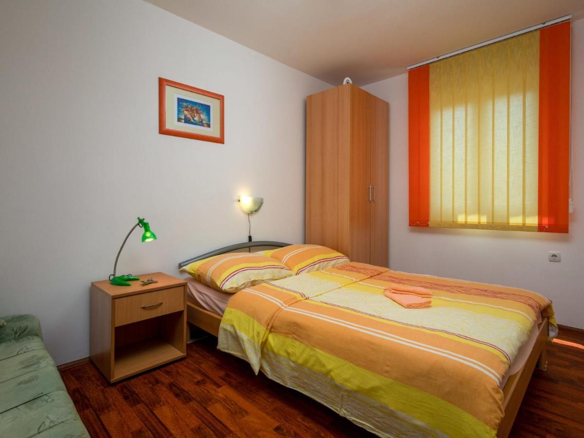 Holiday Home Ana - Mlk135 By Interhome Silo  Ngoại thất bức ảnh