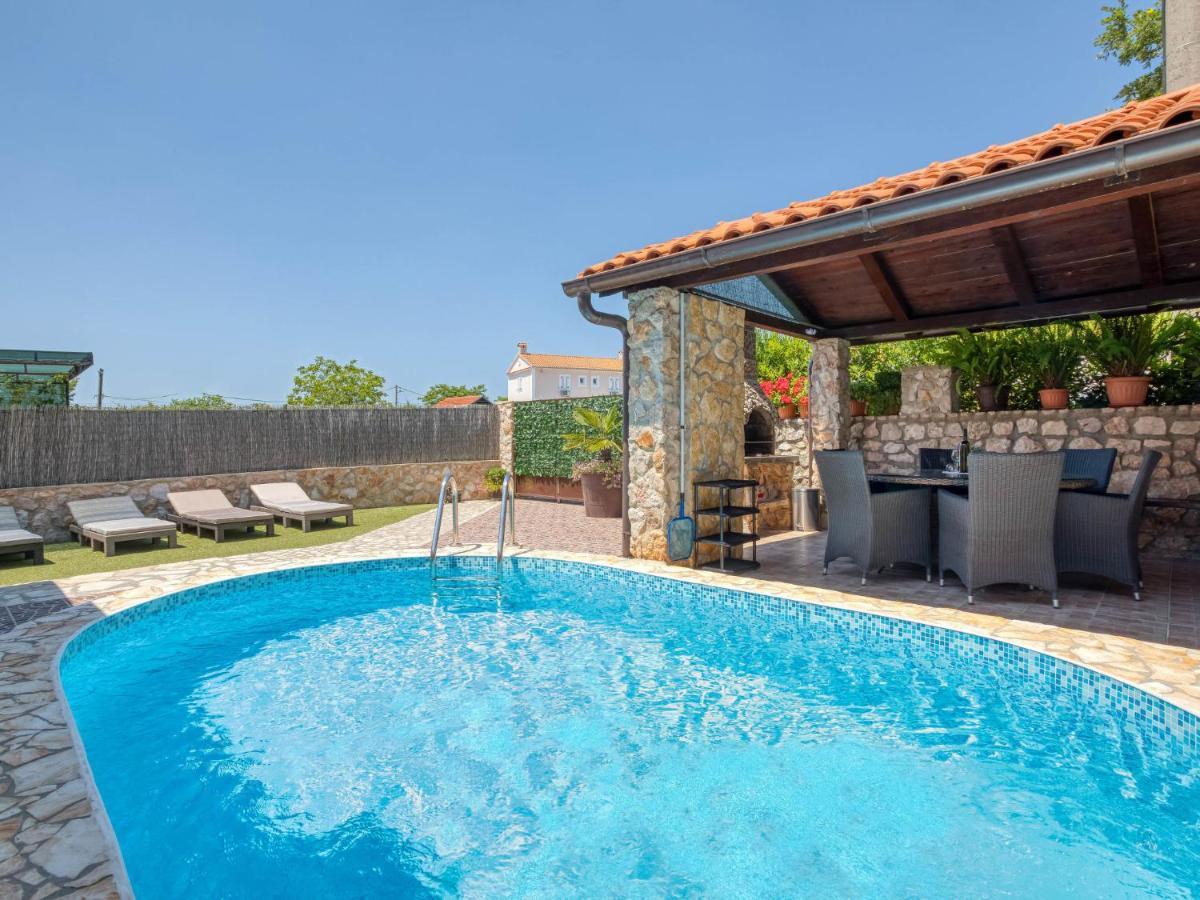 Holiday Home Ana - Mlk135 By Interhome Silo  Ngoại thất bức ảnh
