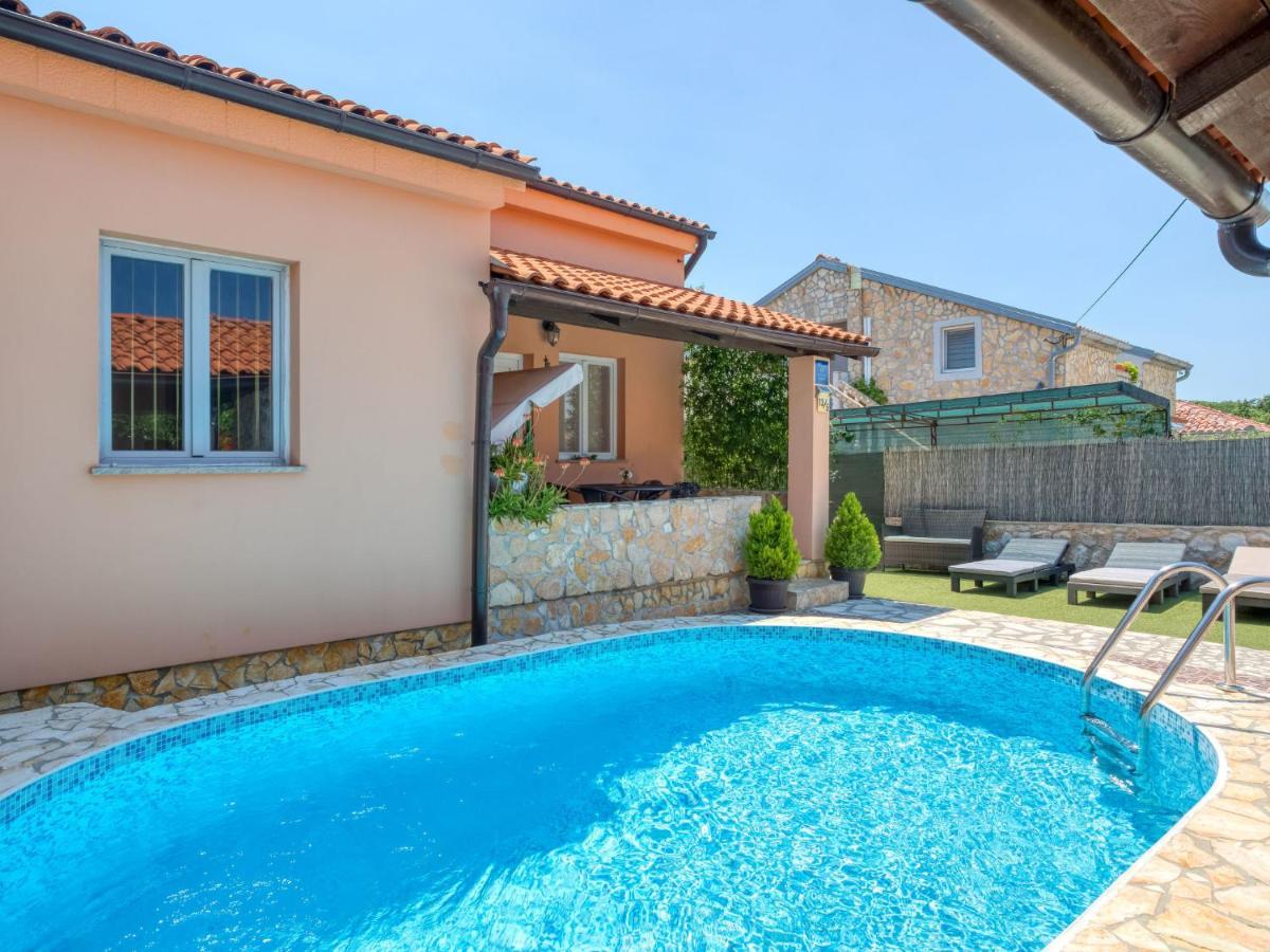 Holiday Home Ana - Mlk135 By Interhome Silo  Ngoại thất bức ảnh
