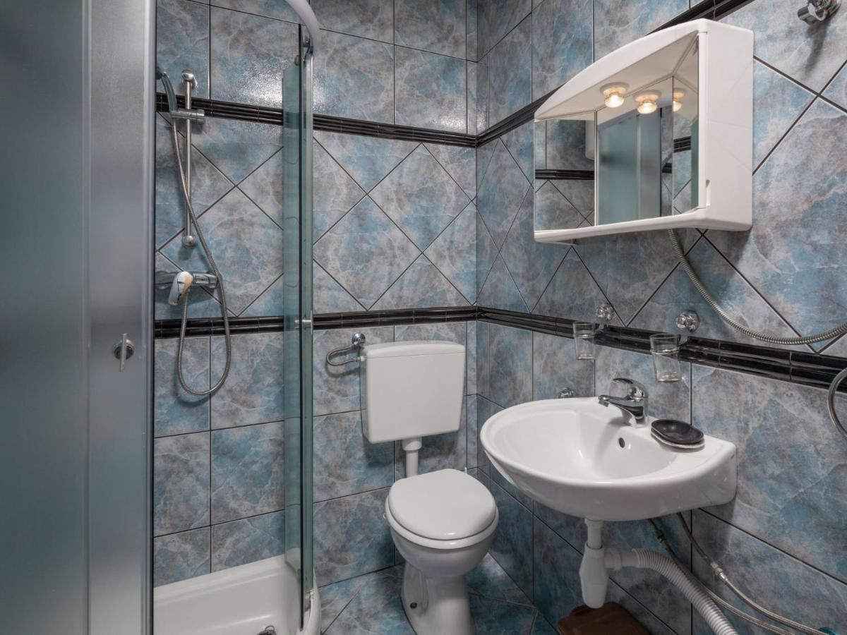 Holiday Home Ana - Mlk135 By Interhome Silo  Ngoại thất bức ảnh