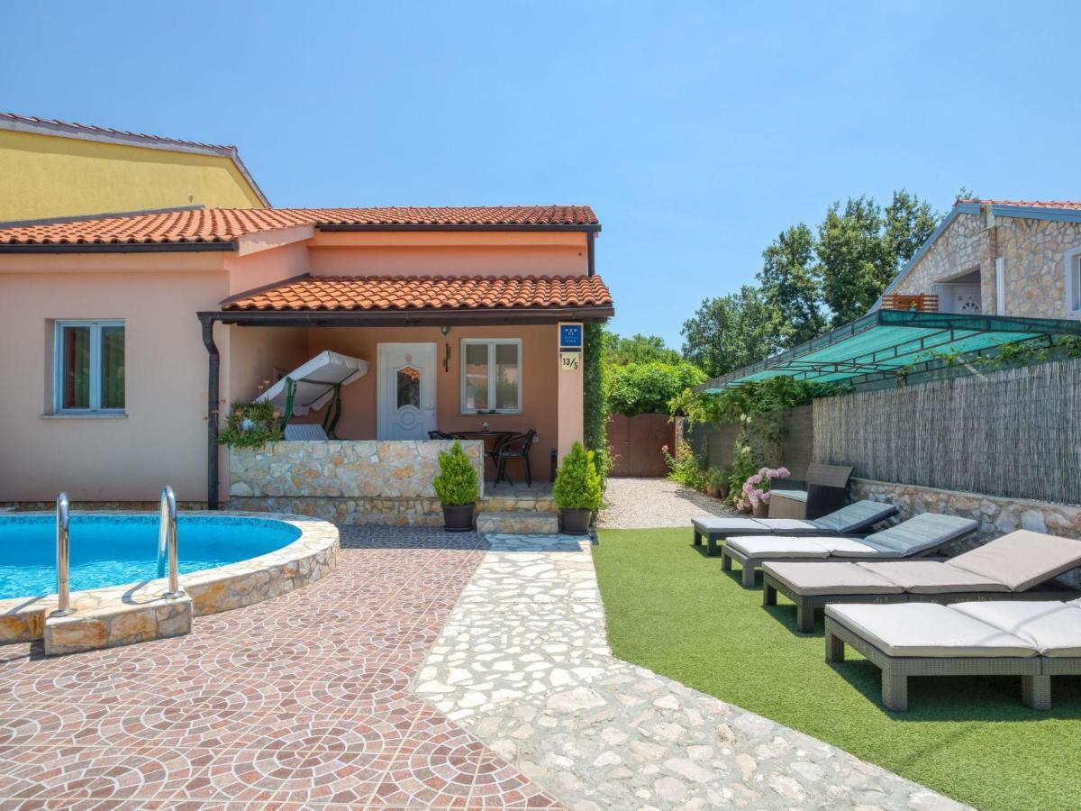 Holiday Home Ana - Mlk135 By Interhome Silo  Ngoại thất bức ảnh