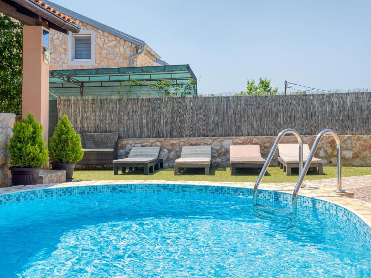 Holiday Home Ana - Mlk135 By Interhome Silo  Ngoại thất bức ảnh