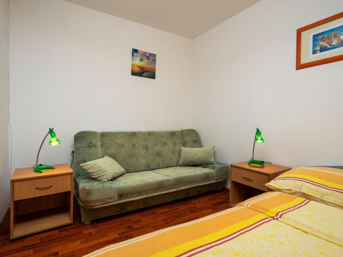 Holiday Home Ana - Mlk135 By Interhome Silo  Ngoại thất bức ảnh