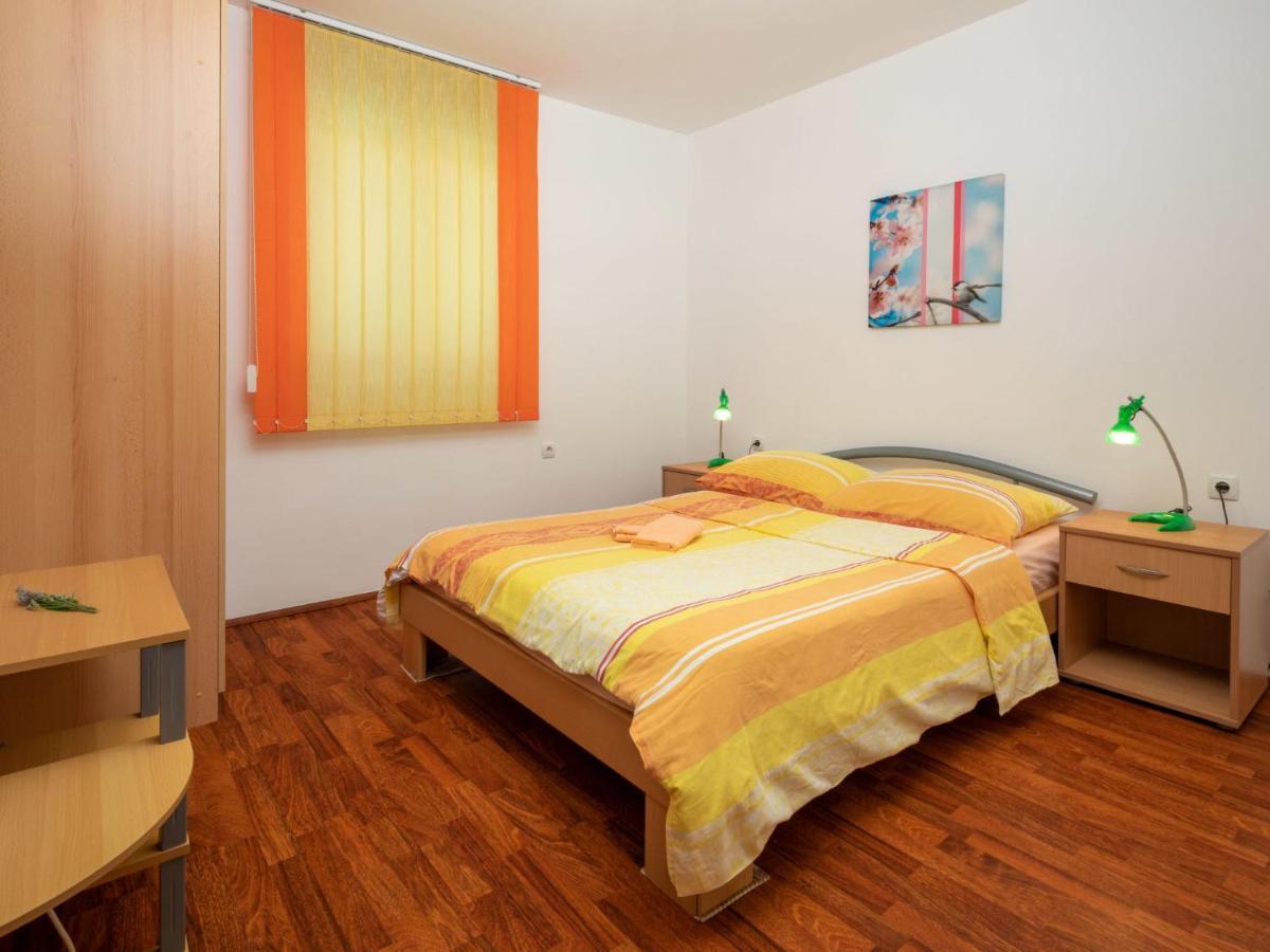 Holiday Home Ana - Mlk135 By Interhome Silo  Ngoại thất bức ảnh