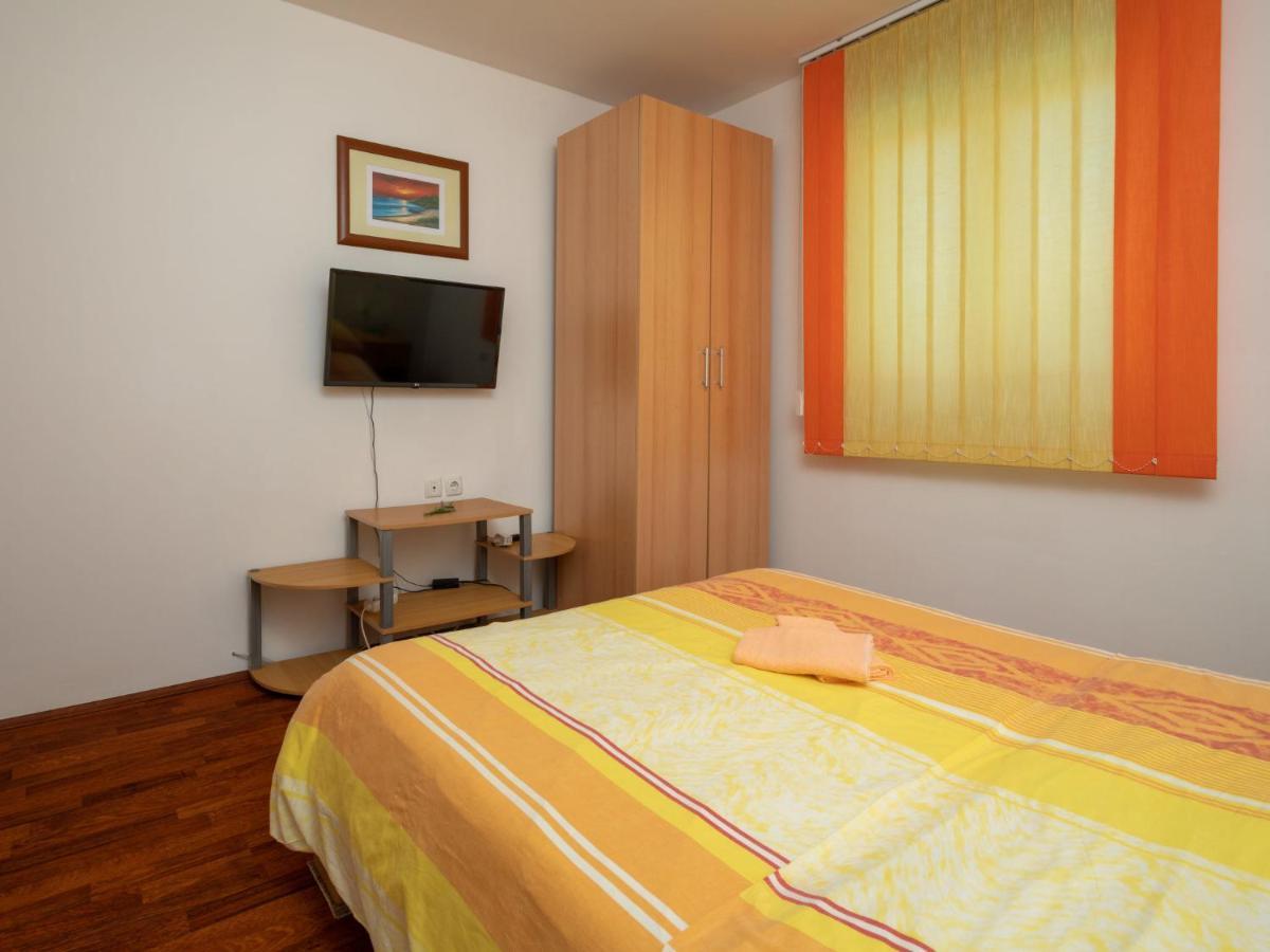 Holiday Home Ana - Mlk135 By Interhome Silo  Ngoại thất bức ảnh