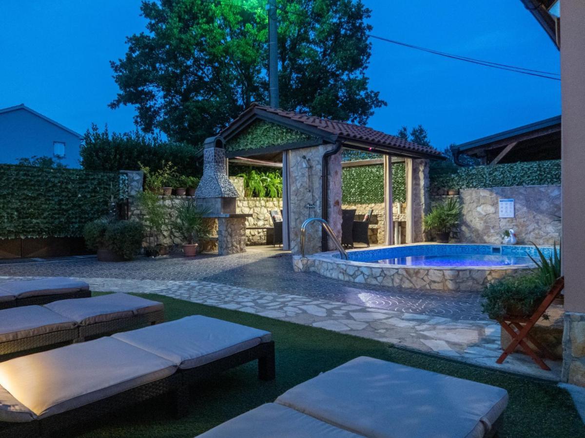 Holiday Home Ana - Mlk135 By Interhome Silo  Ngoại thất bức ảnh