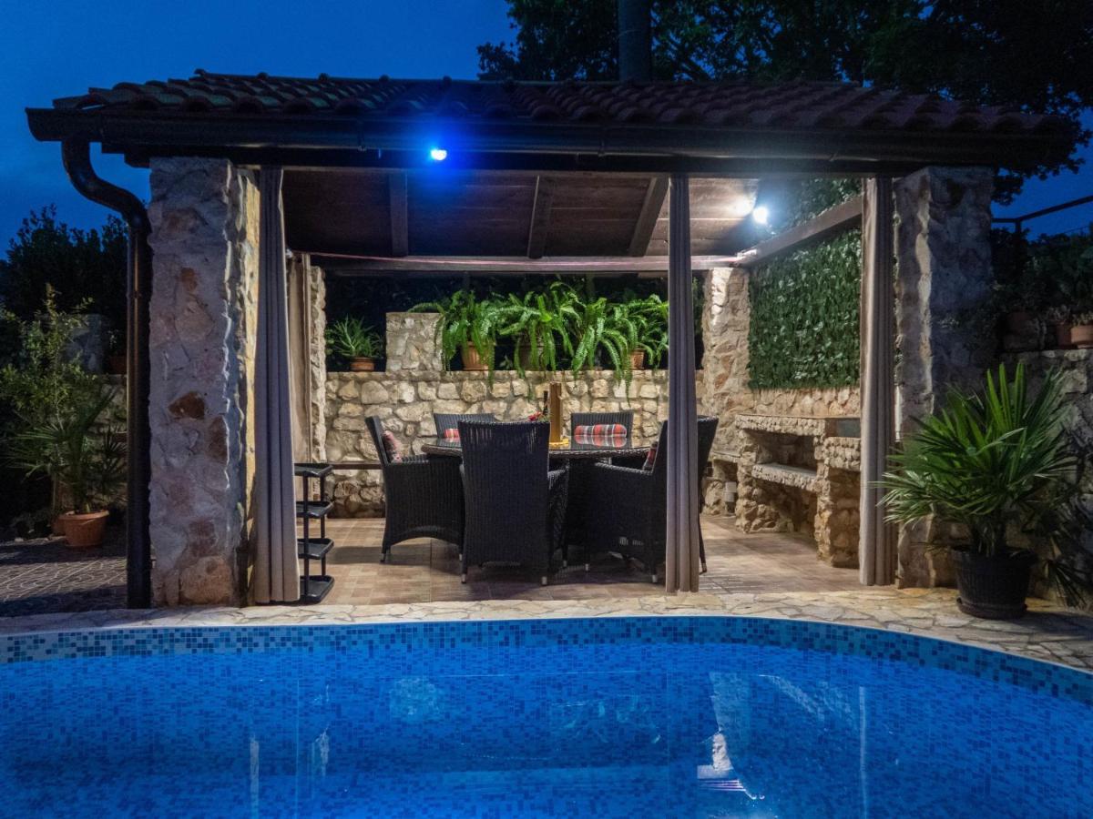 Holiday Home Ana - Mlk135 By Interhome Silo  Ngoại thất bức ảnh