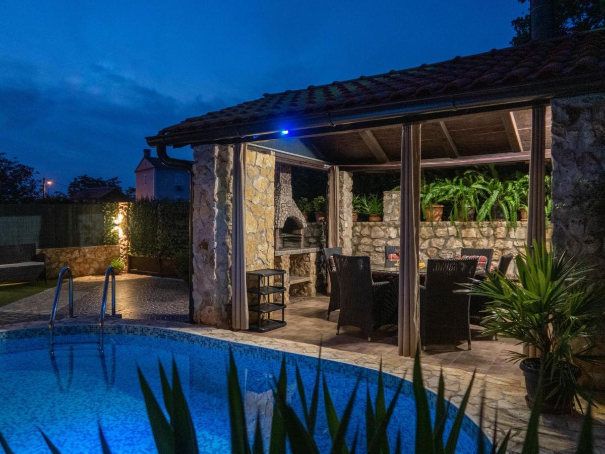 Holiday Home Ana - Mlk135 By Interhome Silo  Ngoại thất bức ảnh
